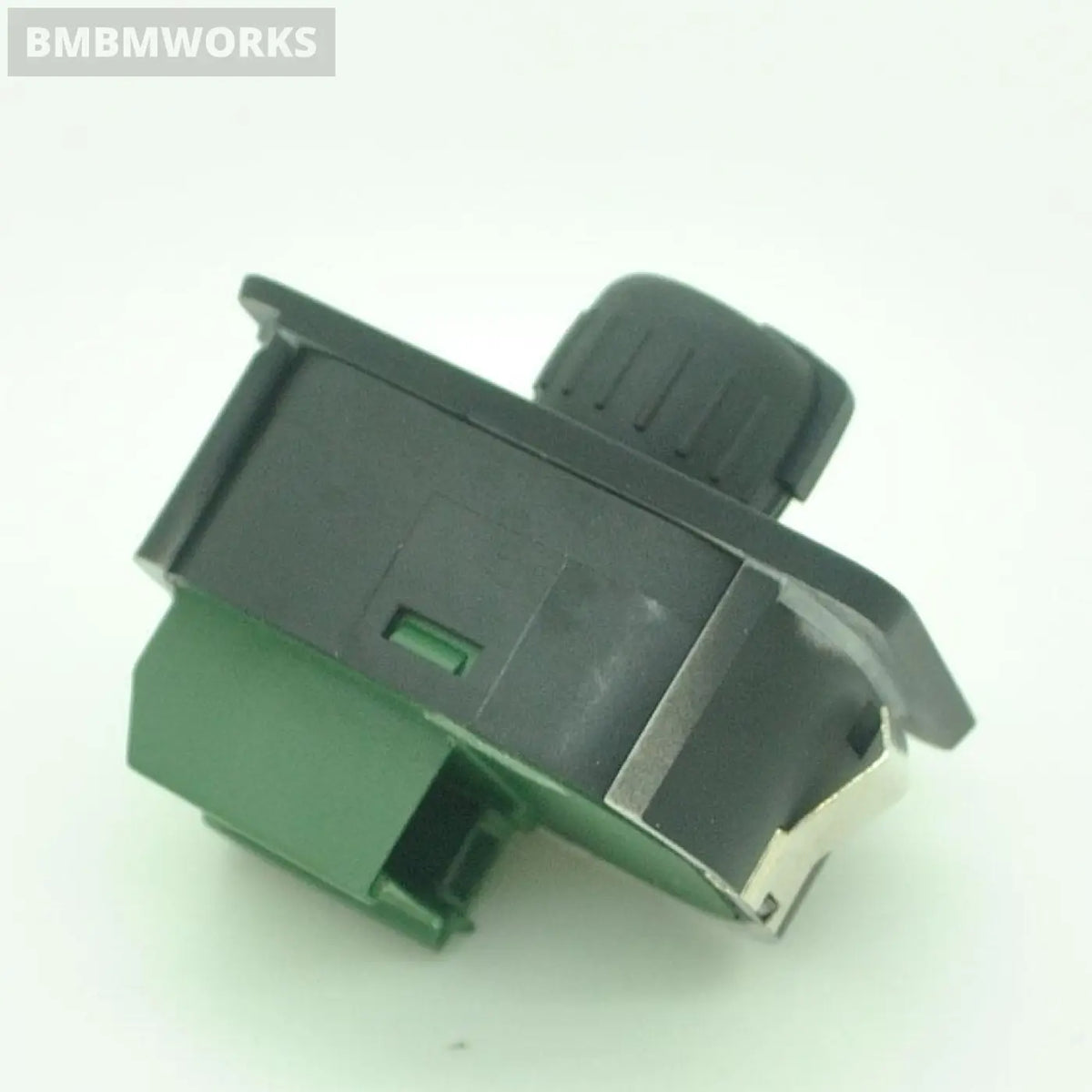 Electric Side Mirror Switch Control Knob Button Audi A3 A6 C5
