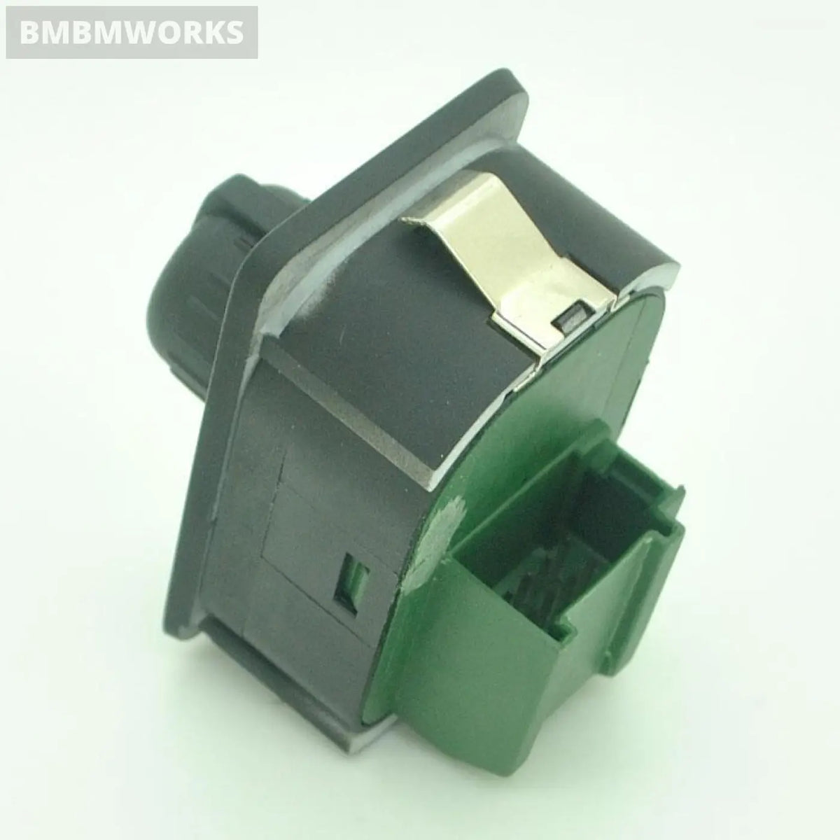 Electric Side Mirror Switch Control Knob Button Audi A3 A6 C5