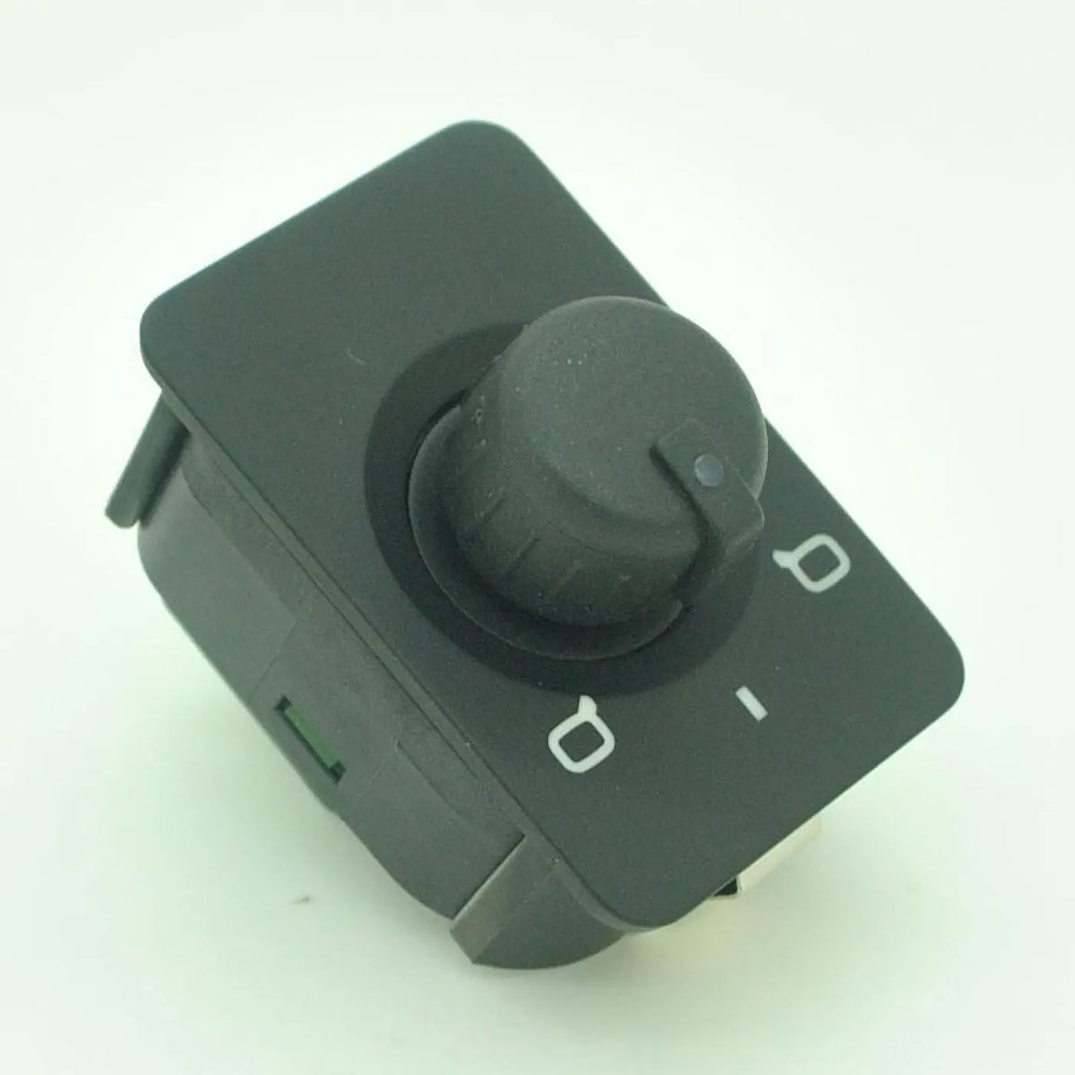 Electric Side Mirror Switch Control Knob Button Audi A3 A6 C5
