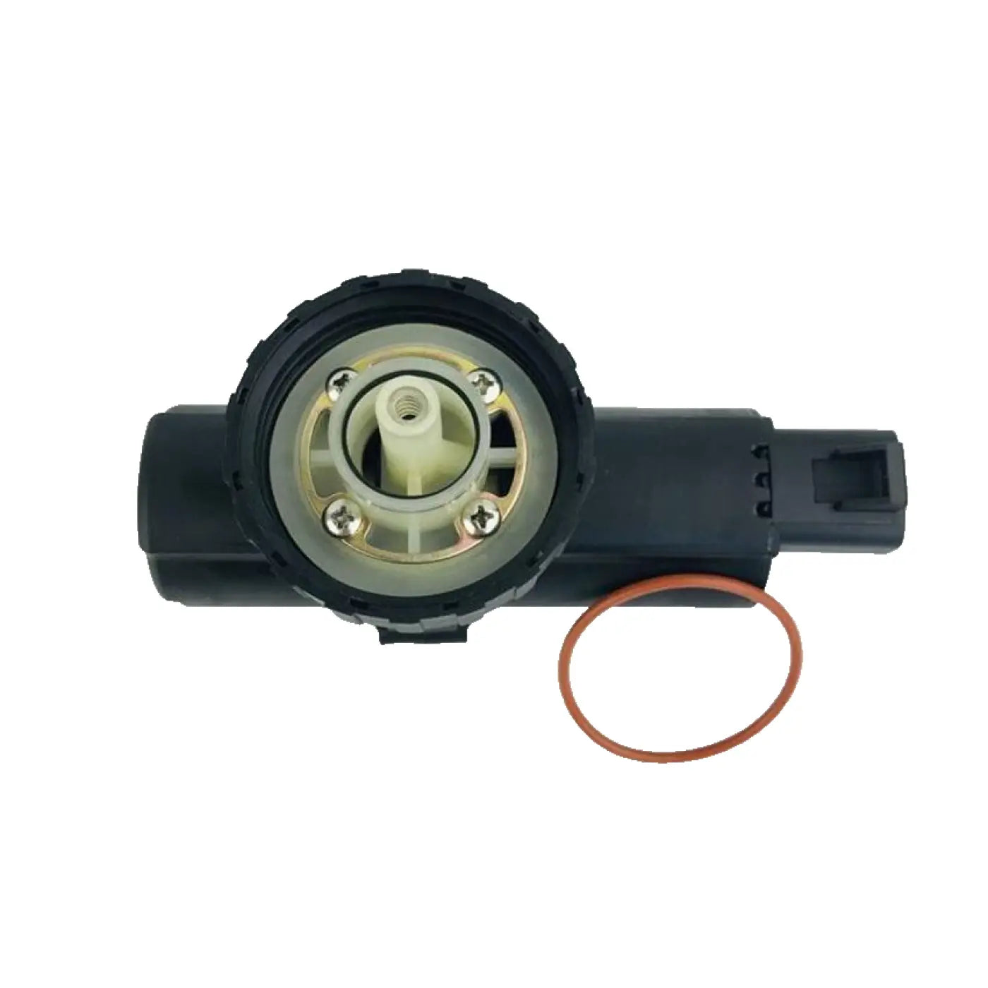 Electric Telehandler Fuel Pump 12V John Deere 6310 6320 Re509530 1403-3004 14033