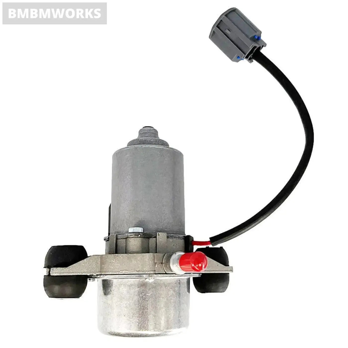 Electric Vacuum Pump Power Brake Booster Auxiliary Assembly Volvo V40 Cts 009428