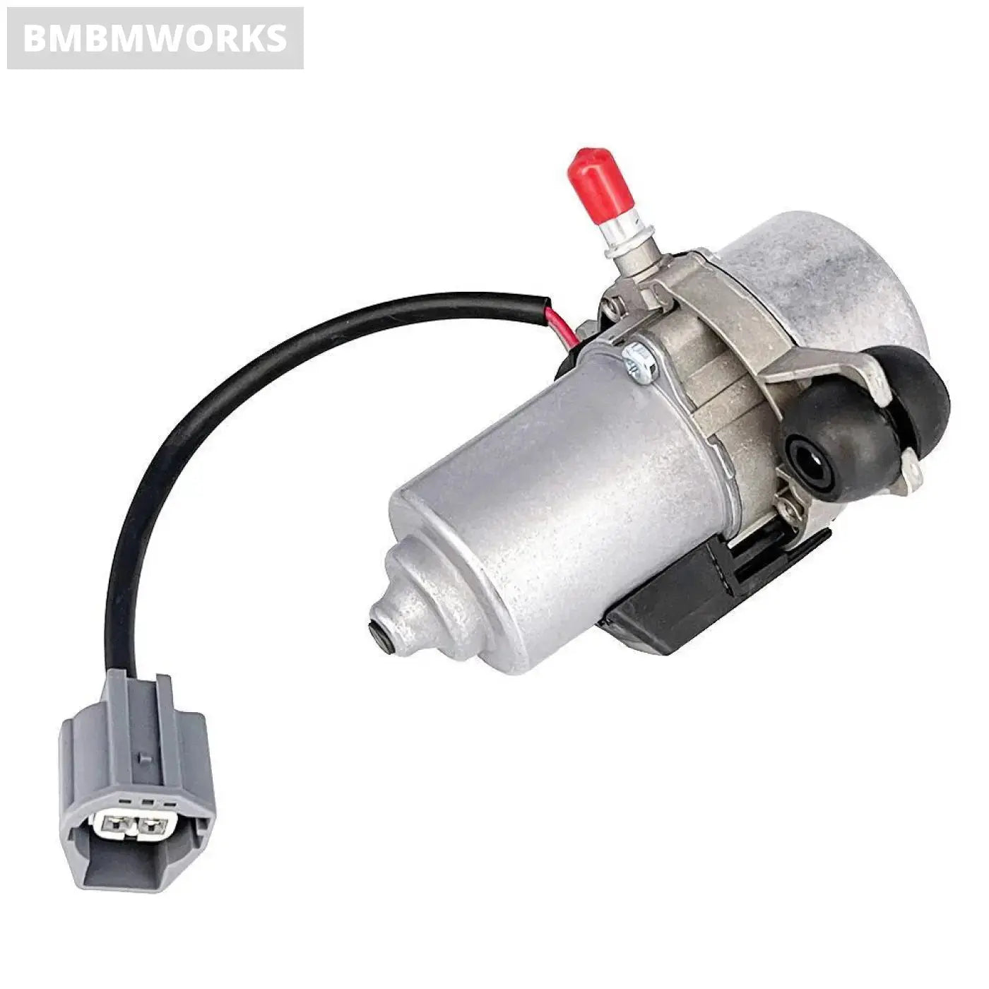 Electric Vacuum Pump Power Brake Booster Auxiliary Assembly Volvo V40 Cts 009428