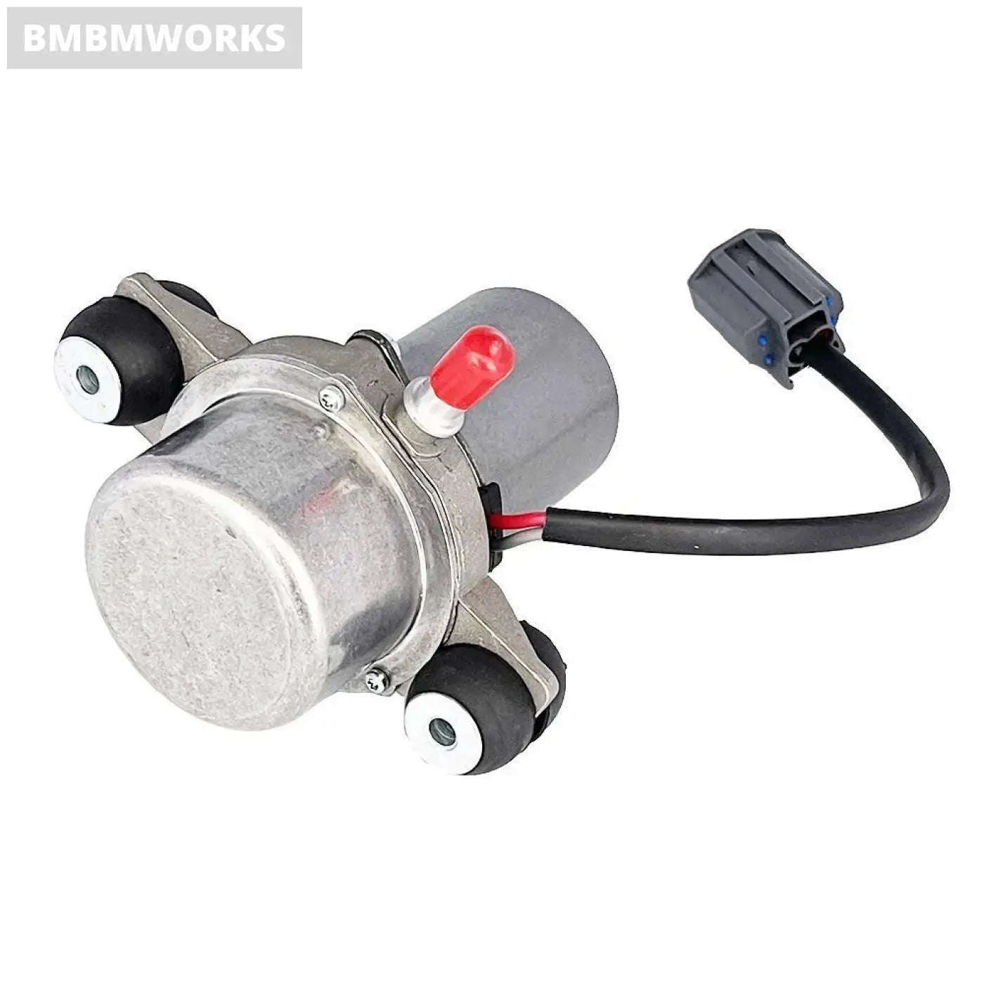 Electric Vacuum Pump Power Brake Booster Auxiliary Assembly Volvo V40 Cts 009428