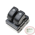 Electric Window Main Switch Chevrolet Aveo 2006-2011
