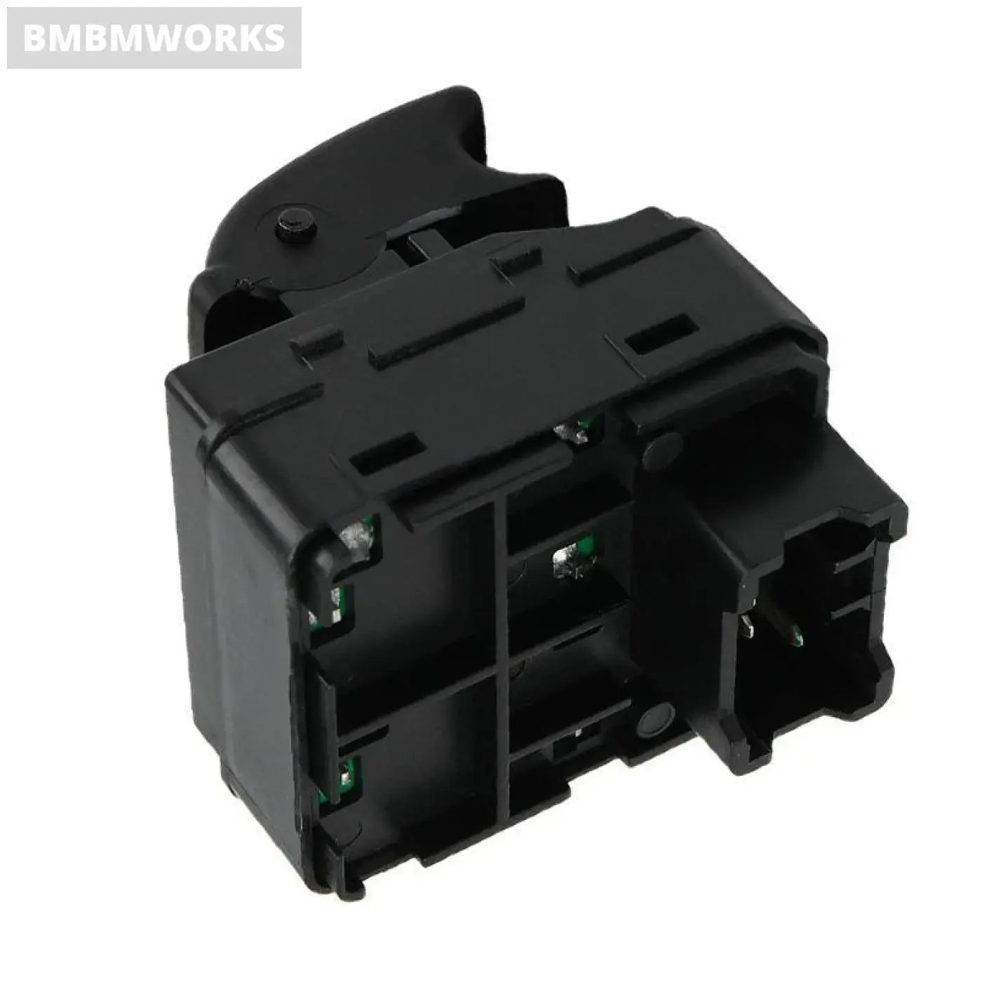Electric Window Main Switch Chevrolet Aveo 2006-2011