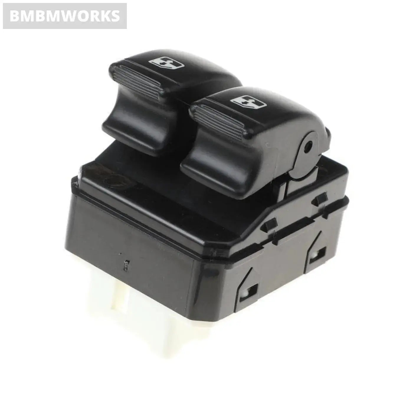 Electric Window Main Switch Chevrolet Aveo 2006-2011