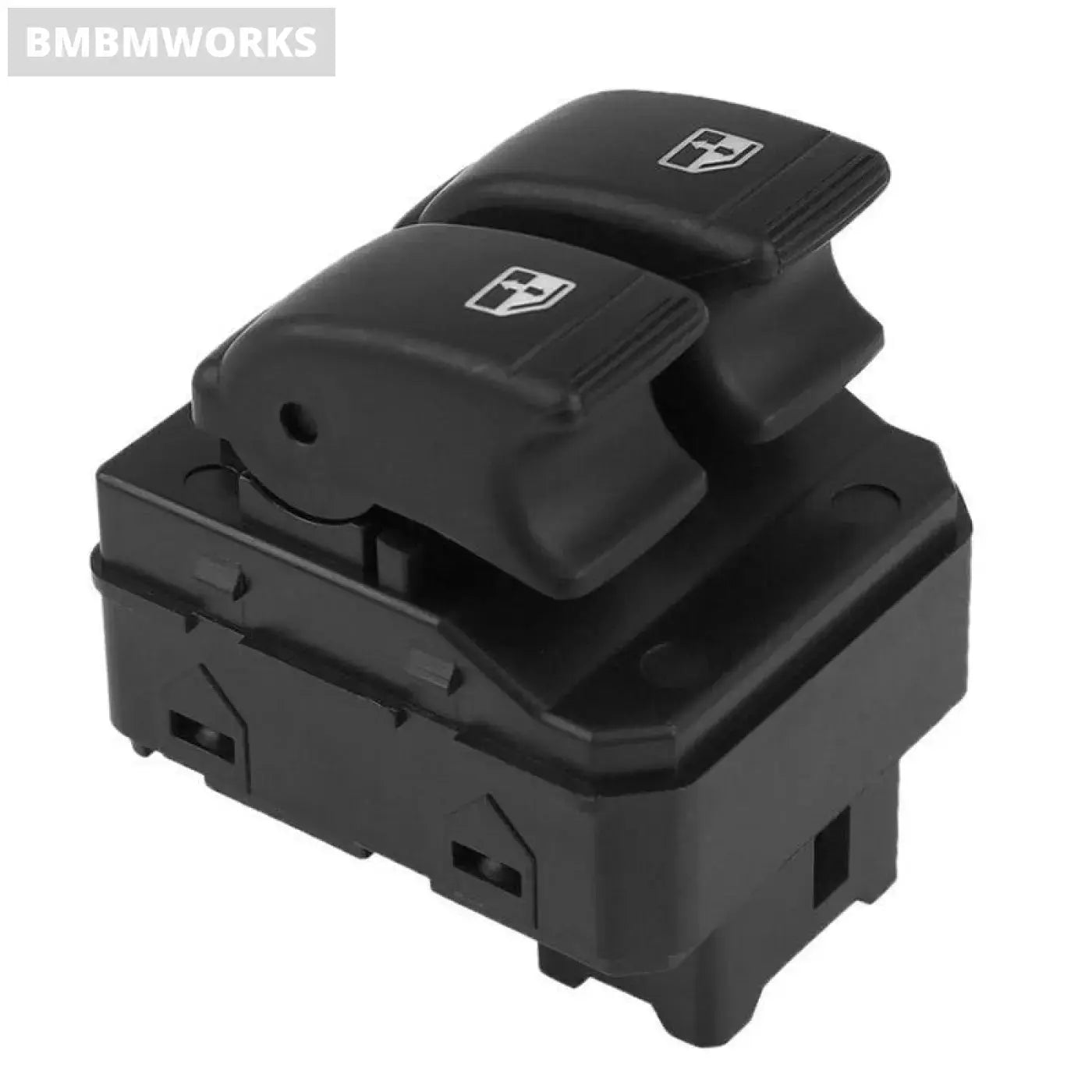 Electric Window Main Switch Chevrolet Aveo 2006-2011