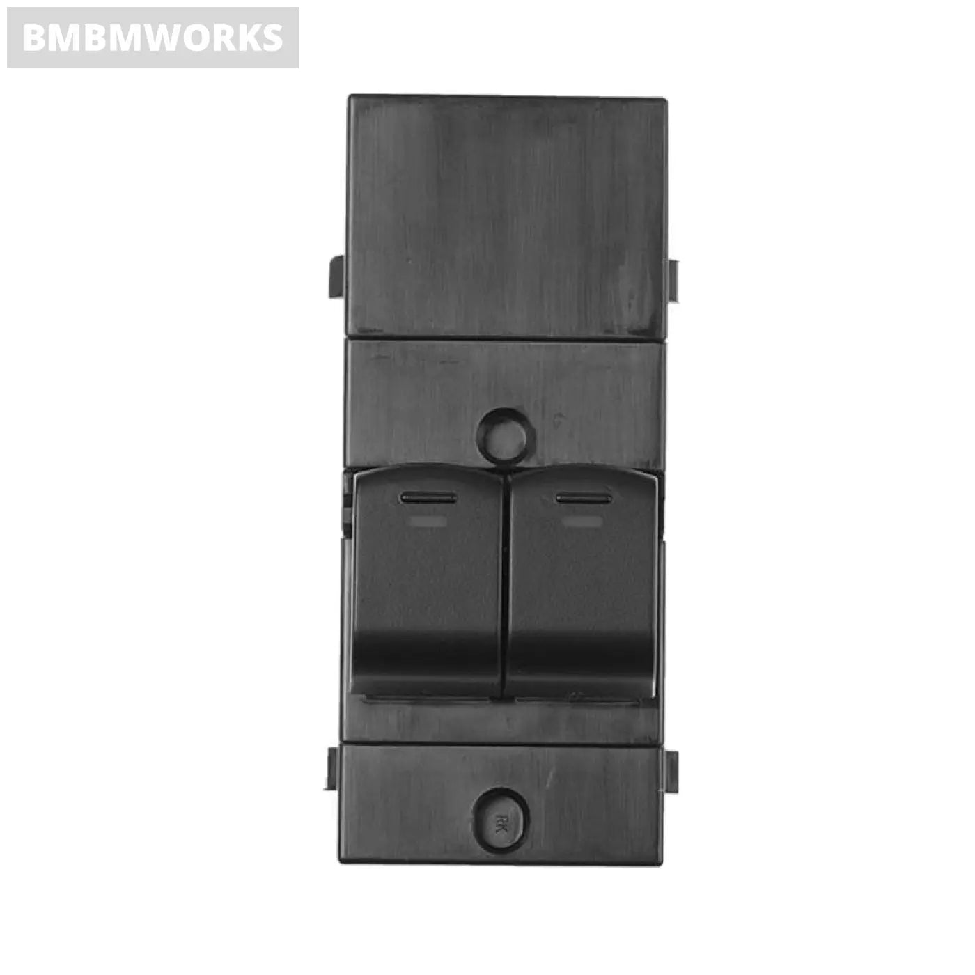 Electric Window Regulator Switch For Nissan Micra Iii K12 2003‑2010