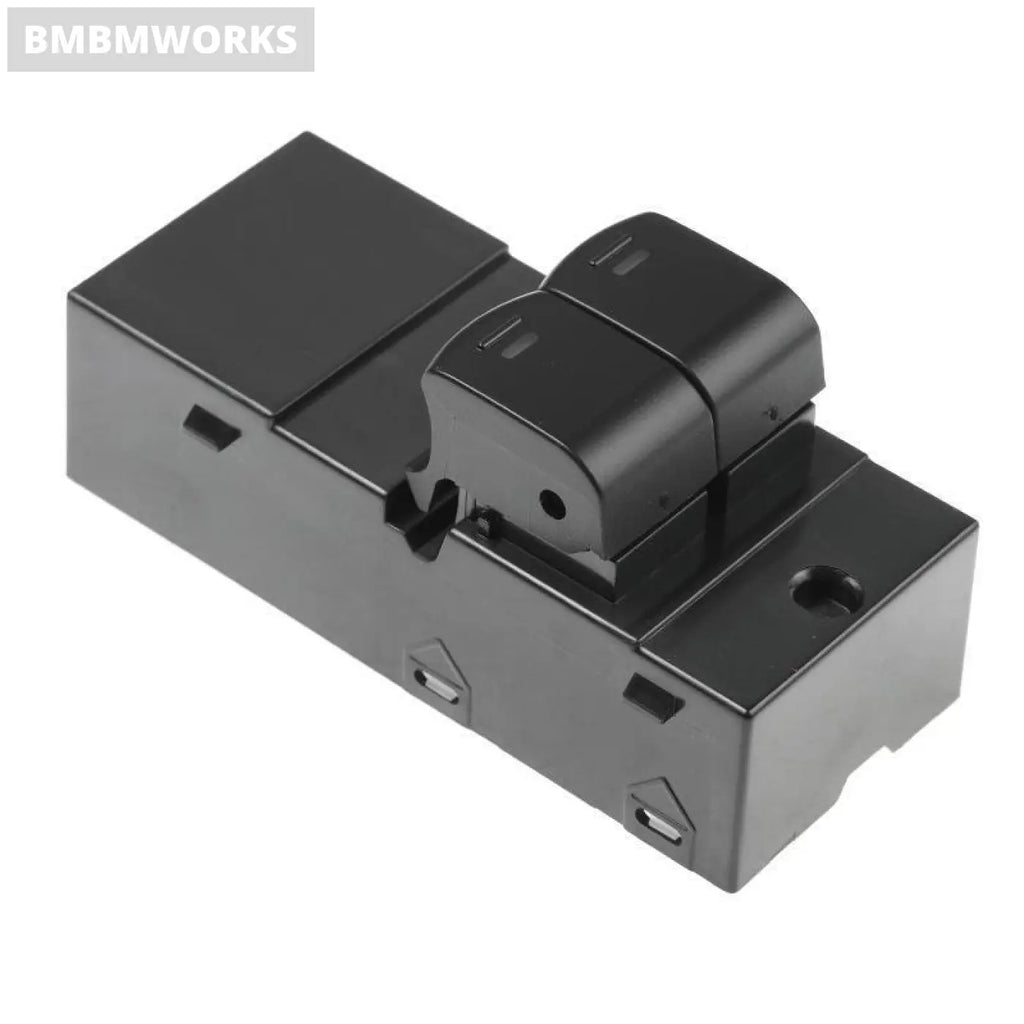 Electric Window Regulator Switch For Nissan Micra Iii K12 2003‑2010