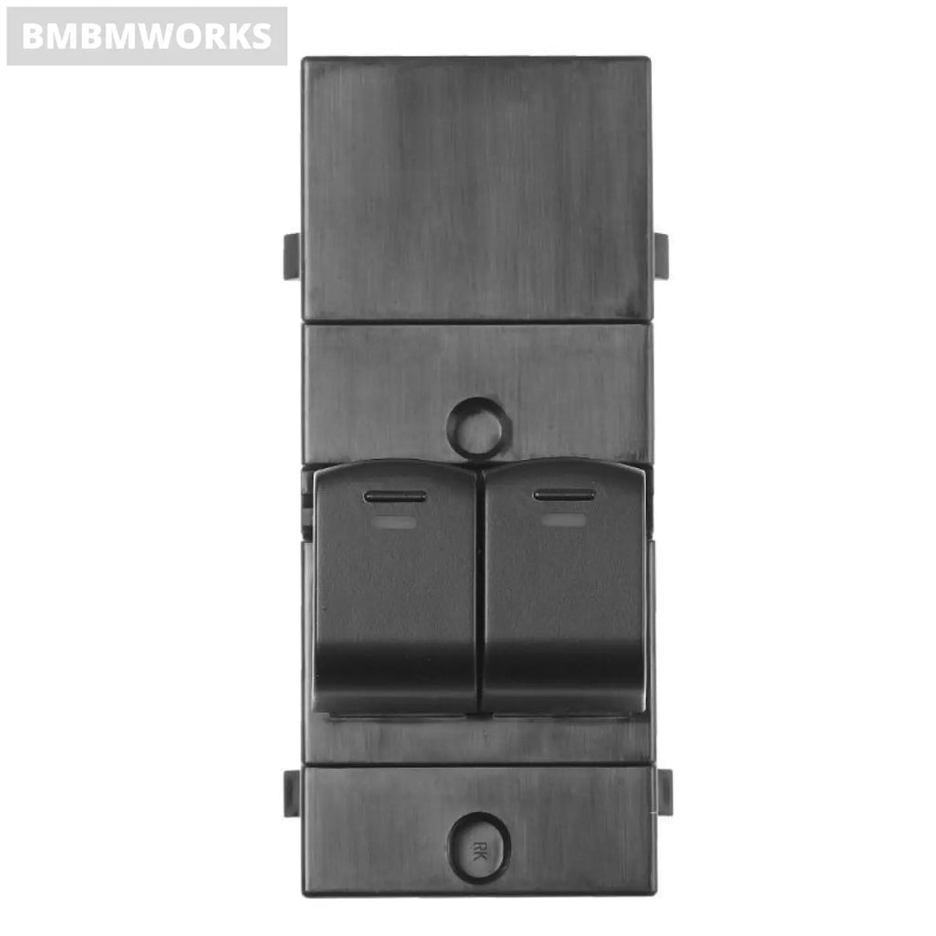 Electric Window Regulator Switch For Nissan Micra Iii K12 2003‑2010