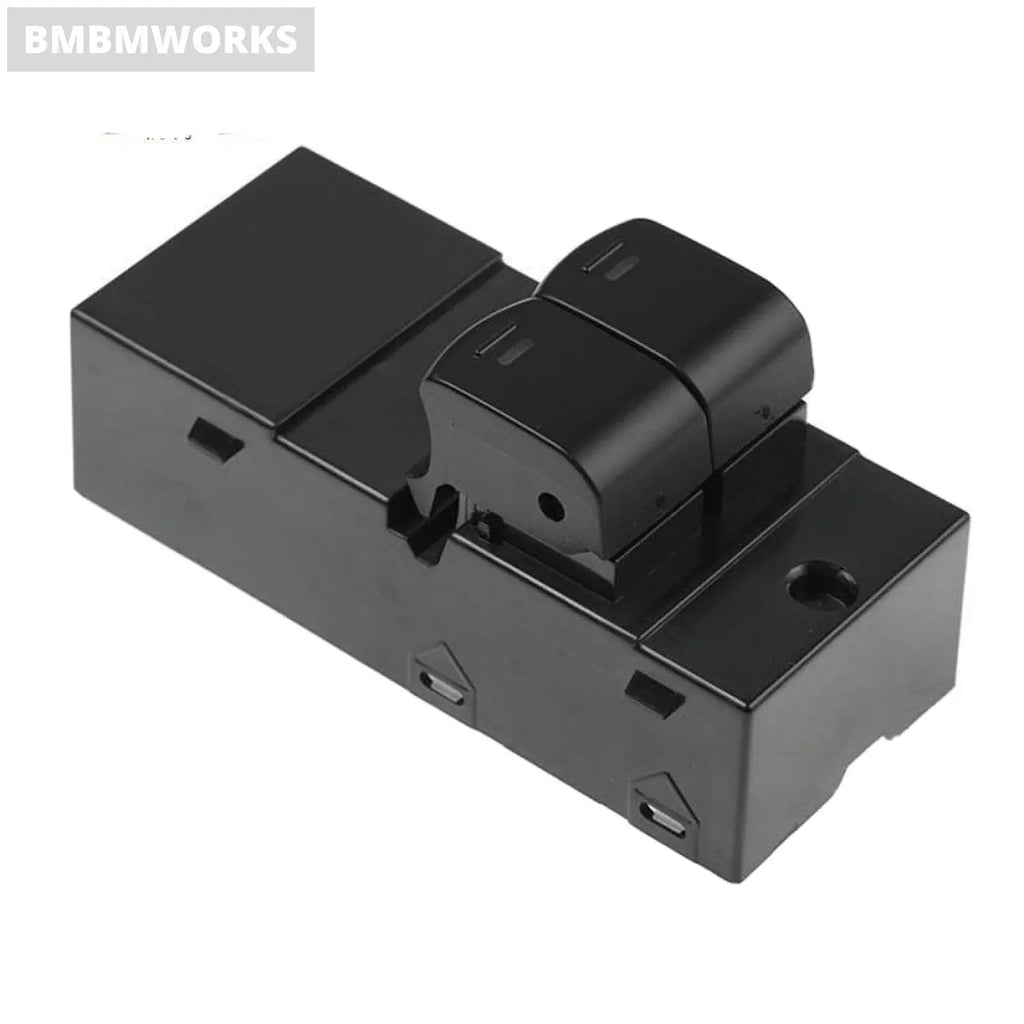 Electric Window Regulator Switch For Nissan Micra Iii K12 2003‑2010