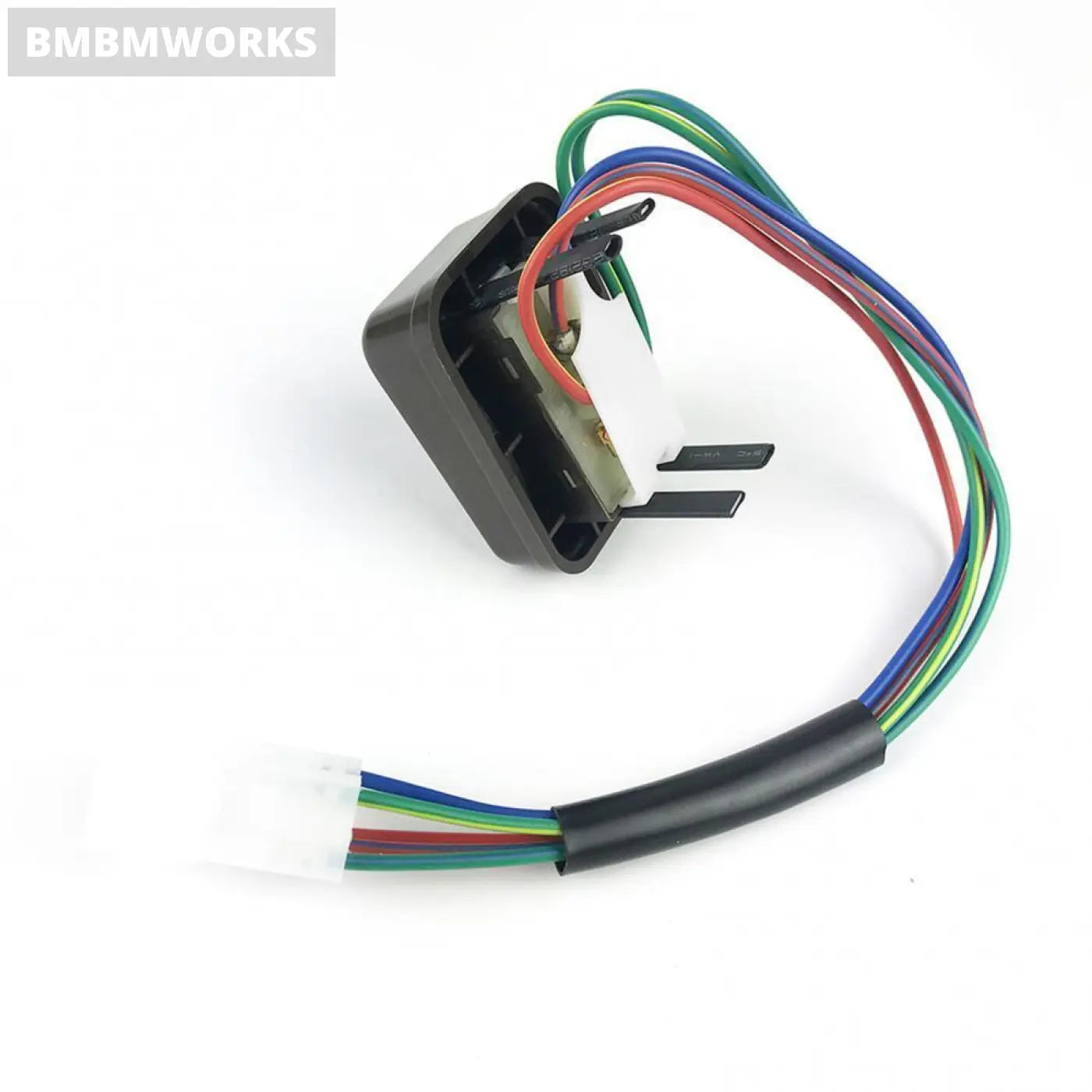 Electric Window Switch Toyota Land Cruiser 4Runner 1984-1990