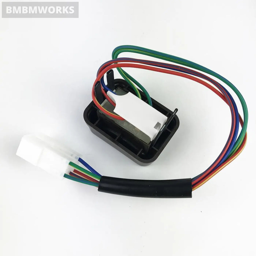 Electric Window Switch Toyota Land Cruiser 4Runner 1984-1990