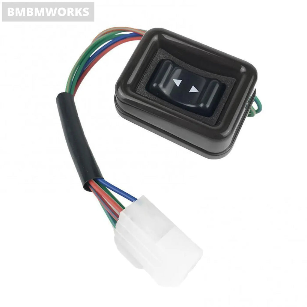 Electric Window Switch Toyota Land Cruiser 4Runner 1984-1990