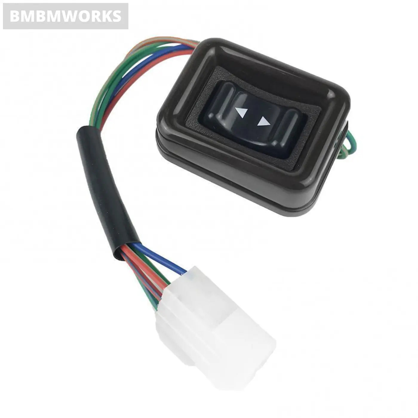 Electric Window Switch Toyota Land Cruiser 4Runner 1984-1990