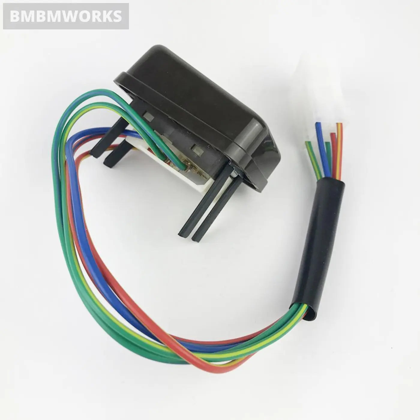 Electric Window Switch Toyota Land Cruiser 4Runner 1984-1990