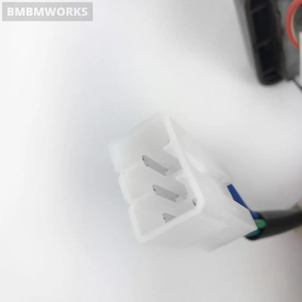 Electric Window Switch Toyota Land Cruiser 4Runner 1984-1990