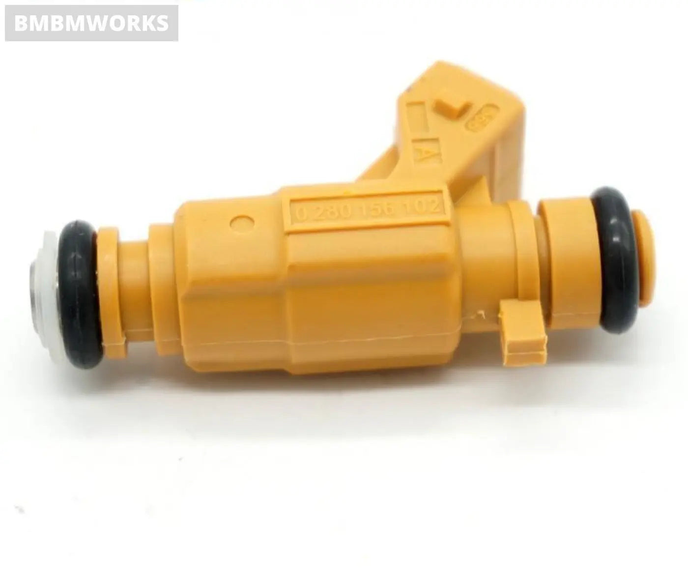 Electronic Fuel Injector Nozzle Engine For Porsche Cayenne Turbo 955 0280156102