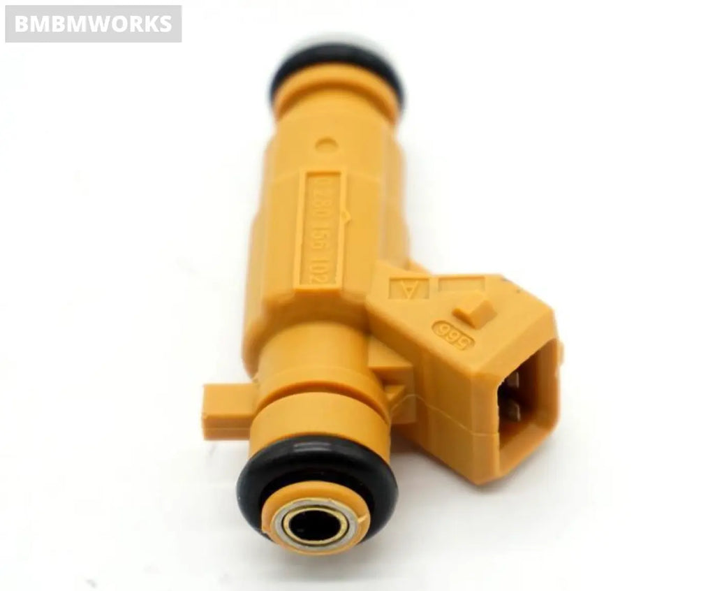 Electronic Fuel Injector Nozzle Engine For Porsche Cayenne Turbo 955 0280156102