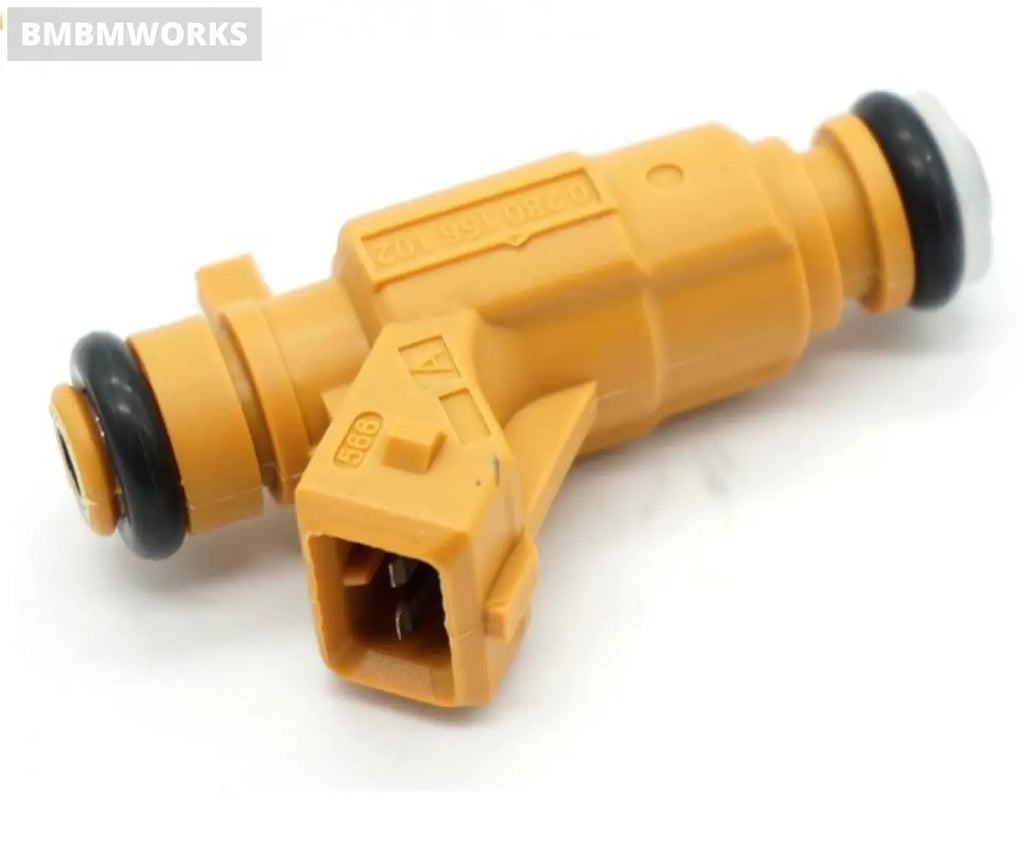 Electronic Fuel Injector Nozzle Engine For Porsche Cayenne Turbo 955 0280156102