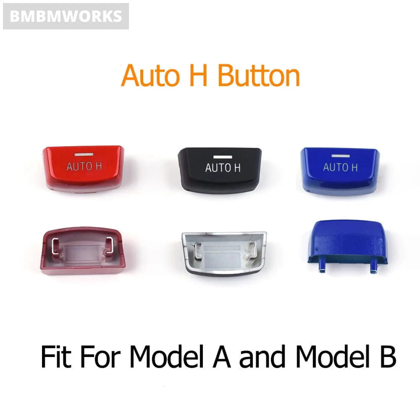 Electronic Handbrake Parking Switch For Bmw F01 F02 F07 F10 F06 F25 F26 F15 F16