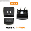 Electronic Handbrake Parking Switch For Bmw F01 F02 F07 F10 F06 F25 F26 F15 F16
