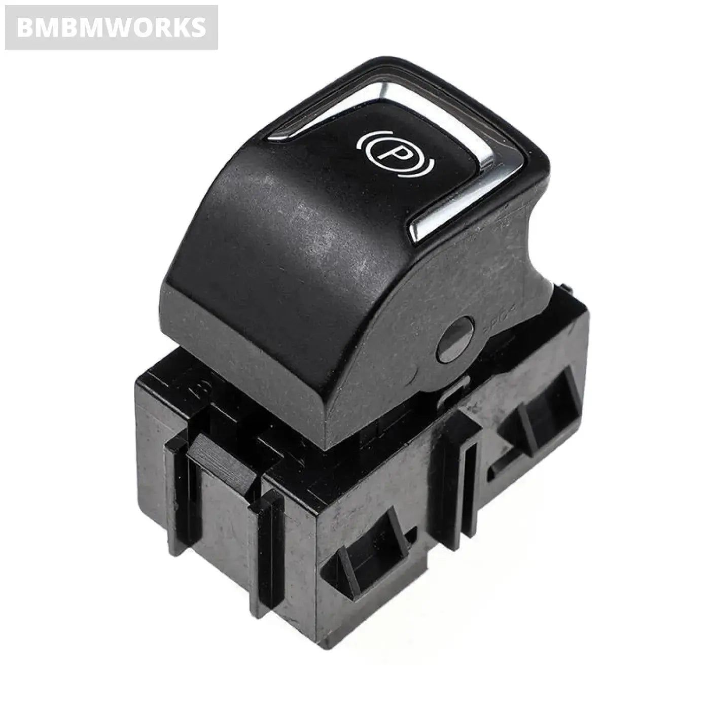 Electronic Handbrake Switch Chevrolet Equinox 2017-2022 Buick Envision