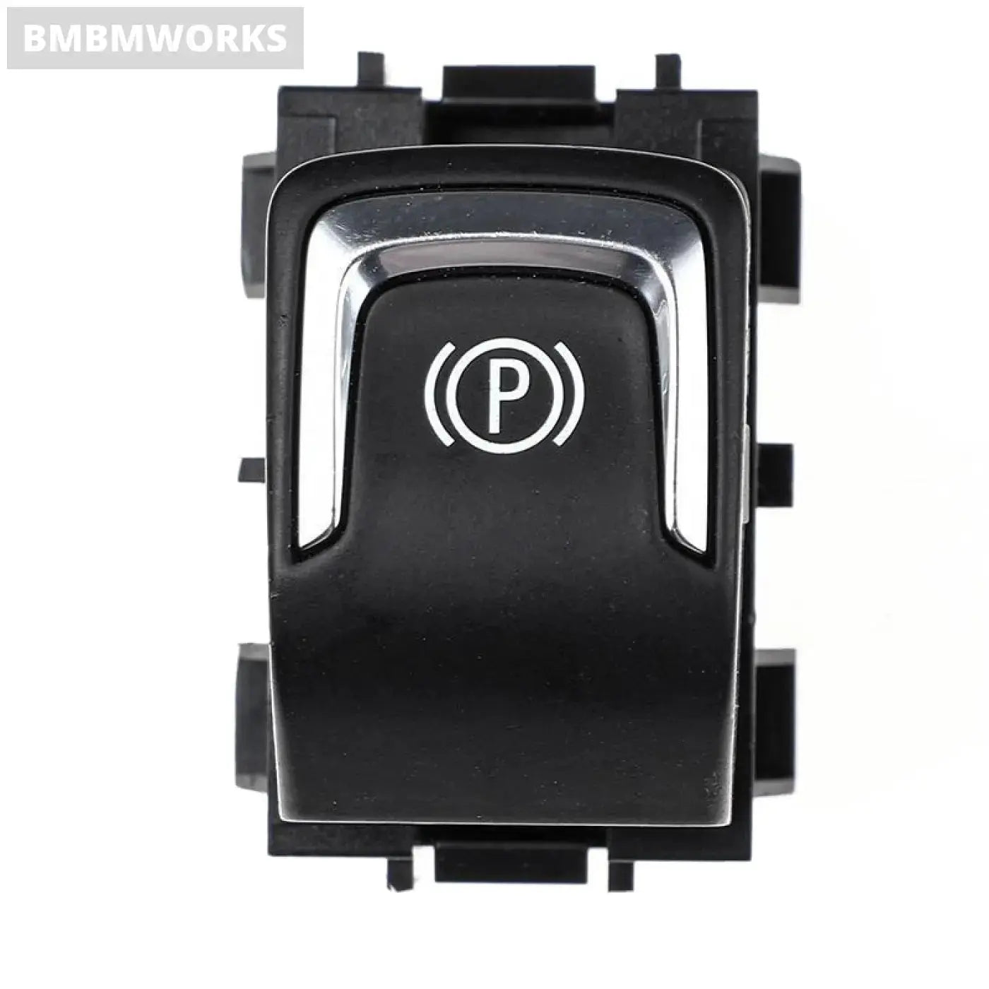 Electronic Handbrake Switch Chevrolet Equinox 2017-2022 Buick Envision
