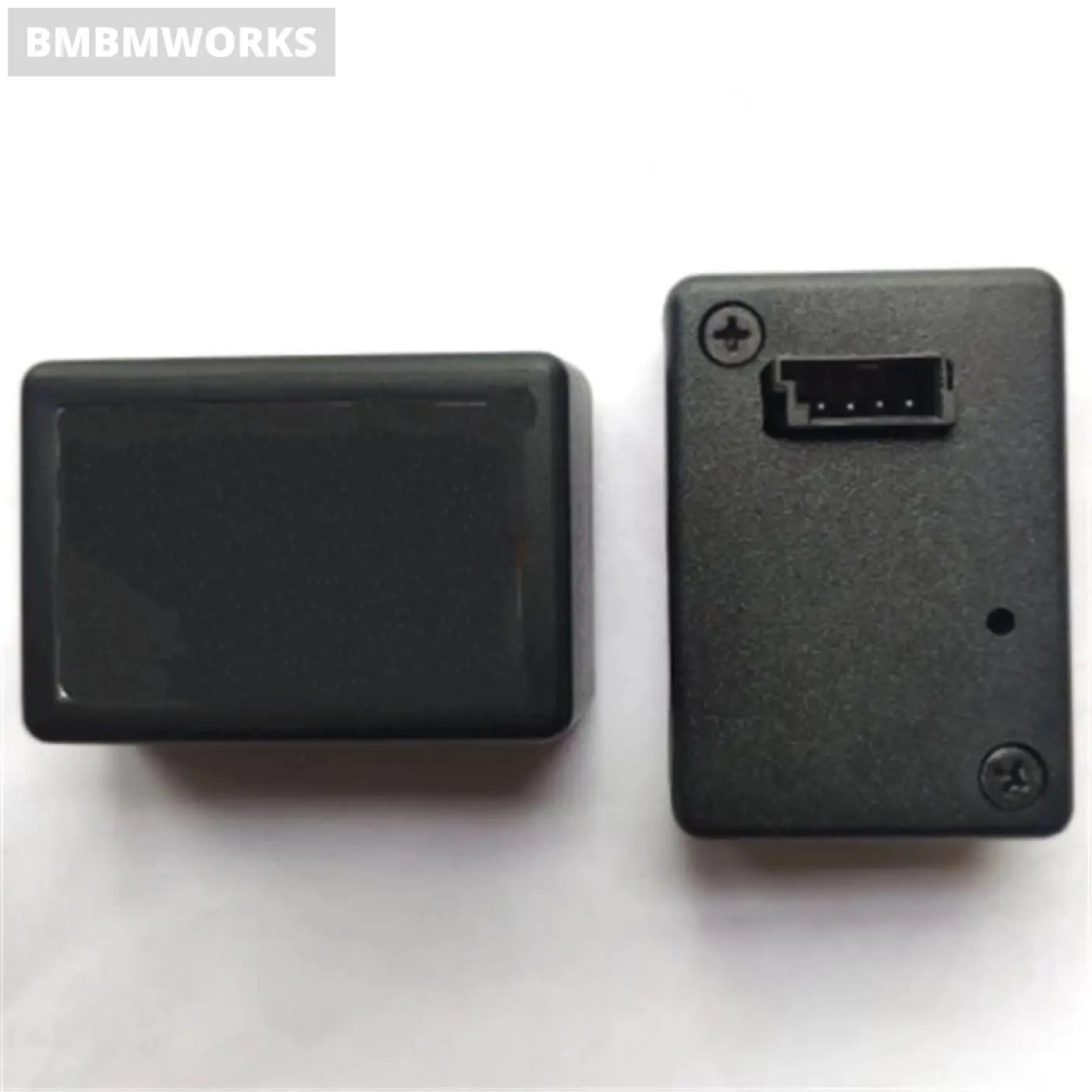 Elv / Esl Steering Lock Emulator Bmw Mini Cooper E60 - E84 E87 E90 3 Series