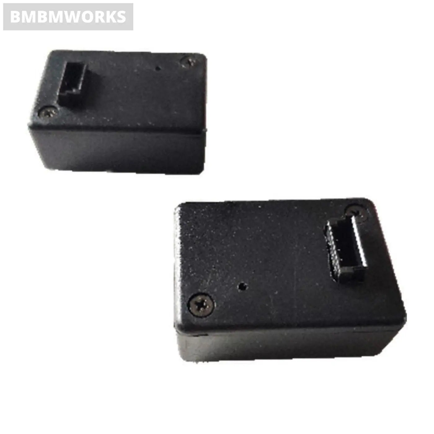 Elv / Esl Steering Lock Emulator Bmw Mini Cooper E60 - E84 E87 E90 3 Series