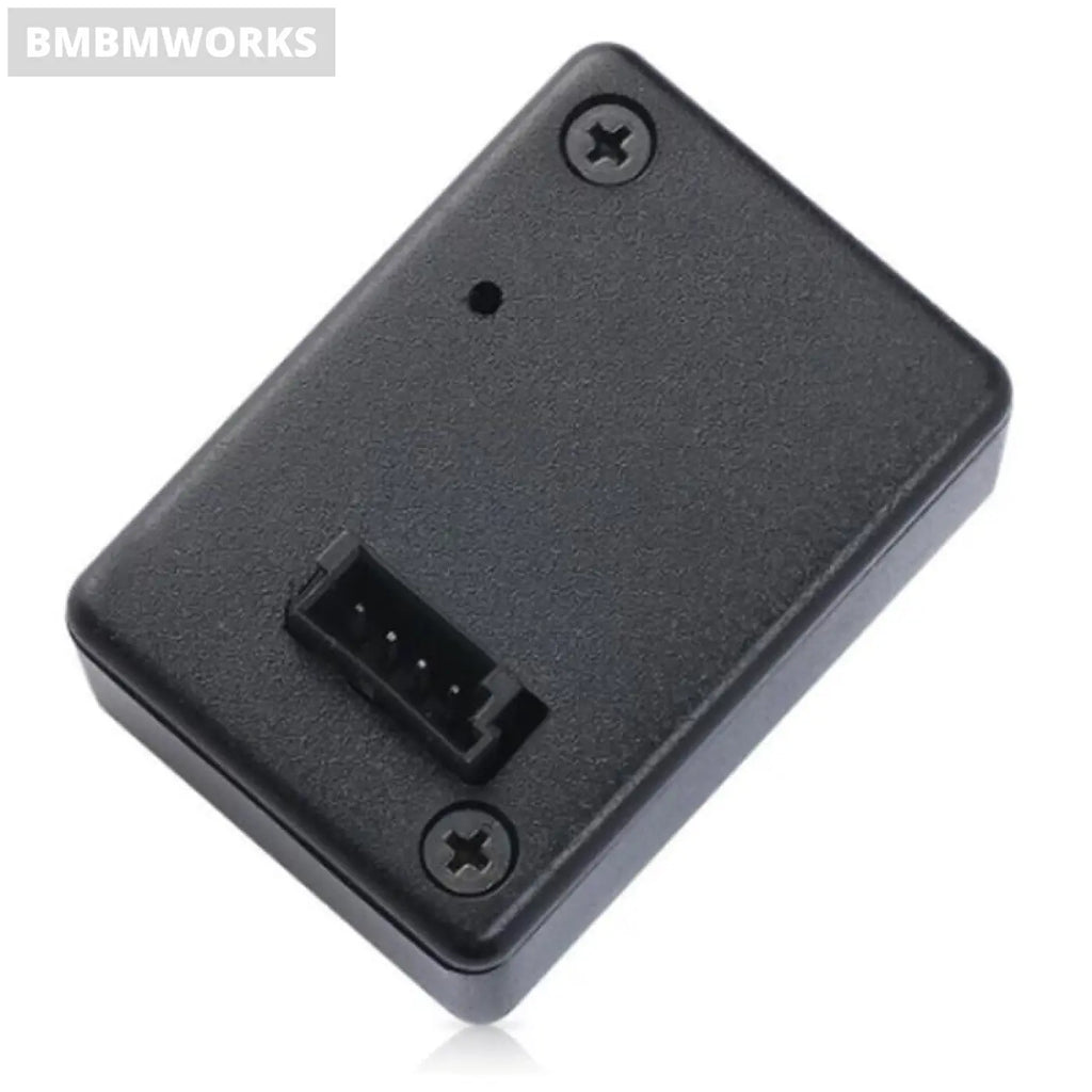 Elv / Esl Steering Lock Emulator Bmw Mini Cooper E60 - E84 E87 E90 3 Series