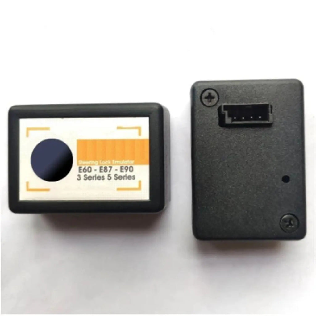 Elv / Esl Steering Lock Emulator Bmw Mini Cooper E60 - E84 E87 E90 3 Series