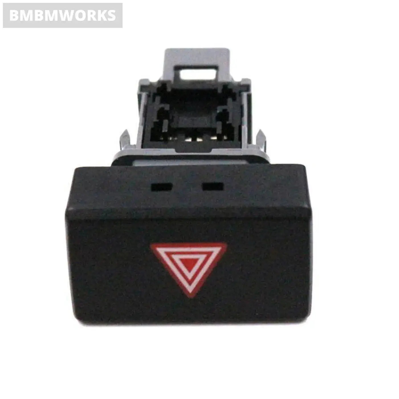 Emergency Blinker Button Switch Hazard Flasher Warning Toyota Prado