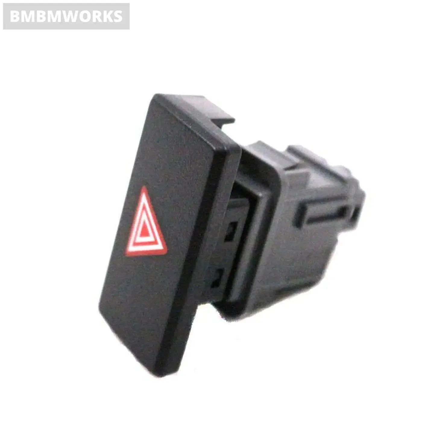 Emergency Blinker Button Switch Hazard Flasher Warning Toyota Prado
