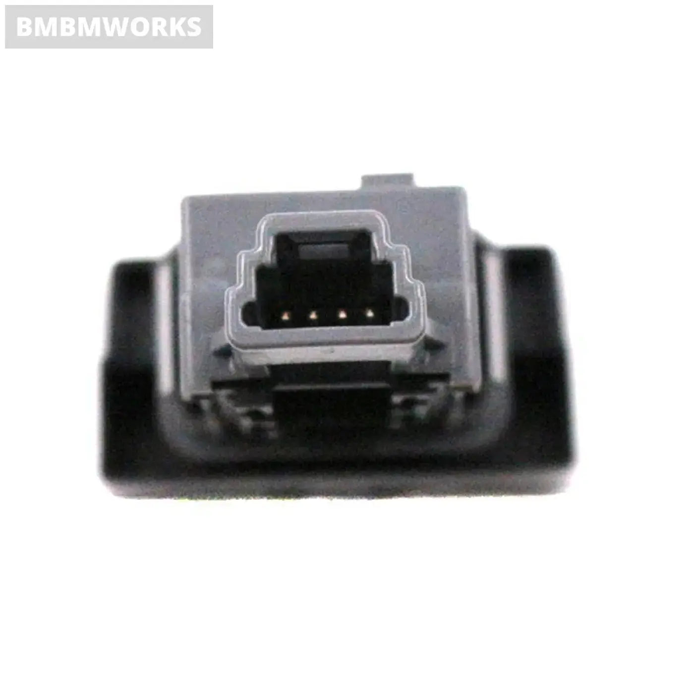 Emergency Blinker Button Switch Hazard Flasher Warning Toyota Prado