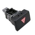 Emergency Blinker Button Switch Hazard Flasher Warning Toyota Prado