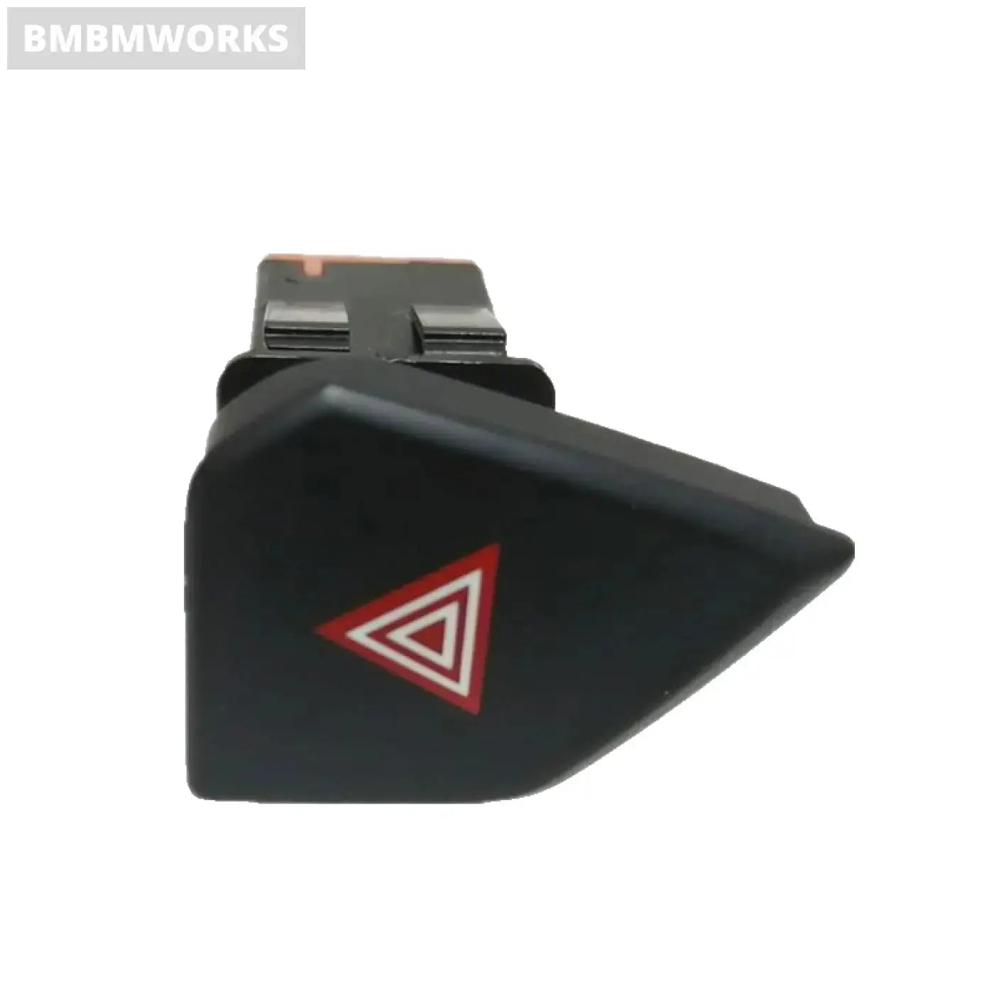 Emergency Light Switch Citroen C-Elysee Double Flash 98018966Zd