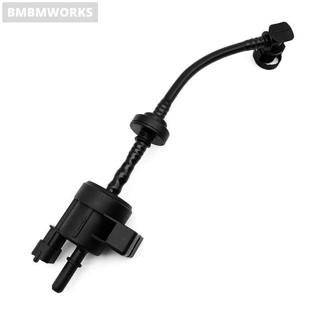 Emission Vapor Canister Purge Solenoid Valve Buick Encore Chevrolet Cruze Sonic