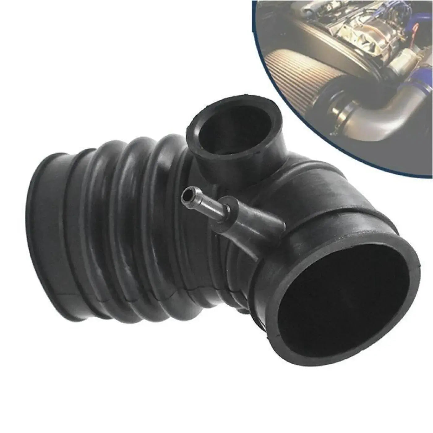 Engine Air Intake Hose 1999-2006 Hyundai Santa Fe 28139-37130