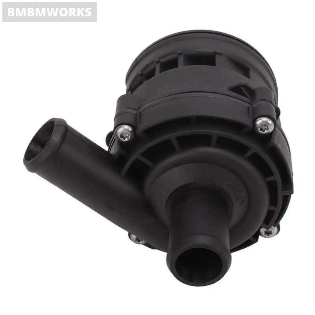 Engine Auxiliary Water Pump Mercedes-Benz W169 W176 C190 W245 W246 A2048350364