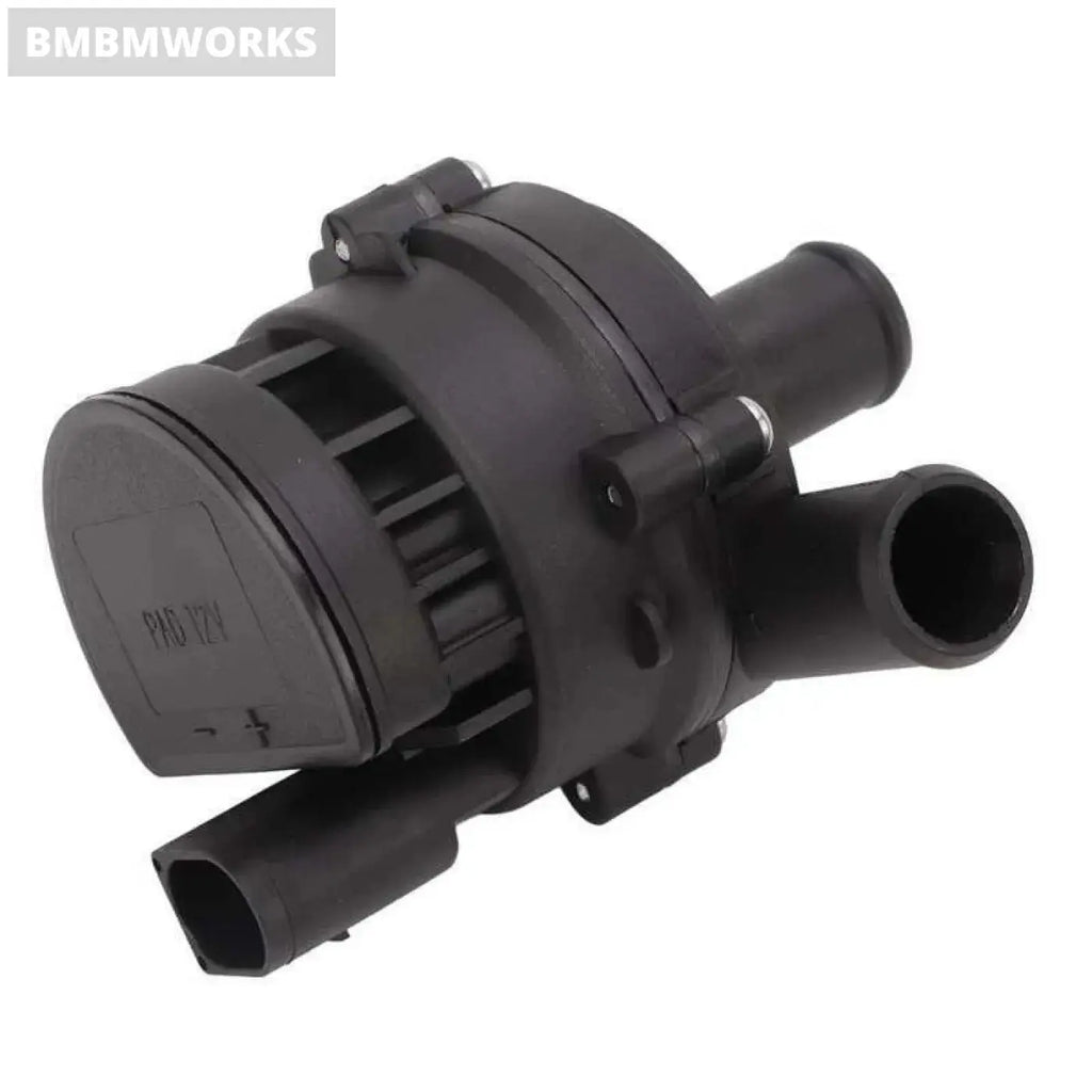 Engine Auxiliary Water Pump Mercedes-Benz W169 W176 C190 W245 W246 A2048350364