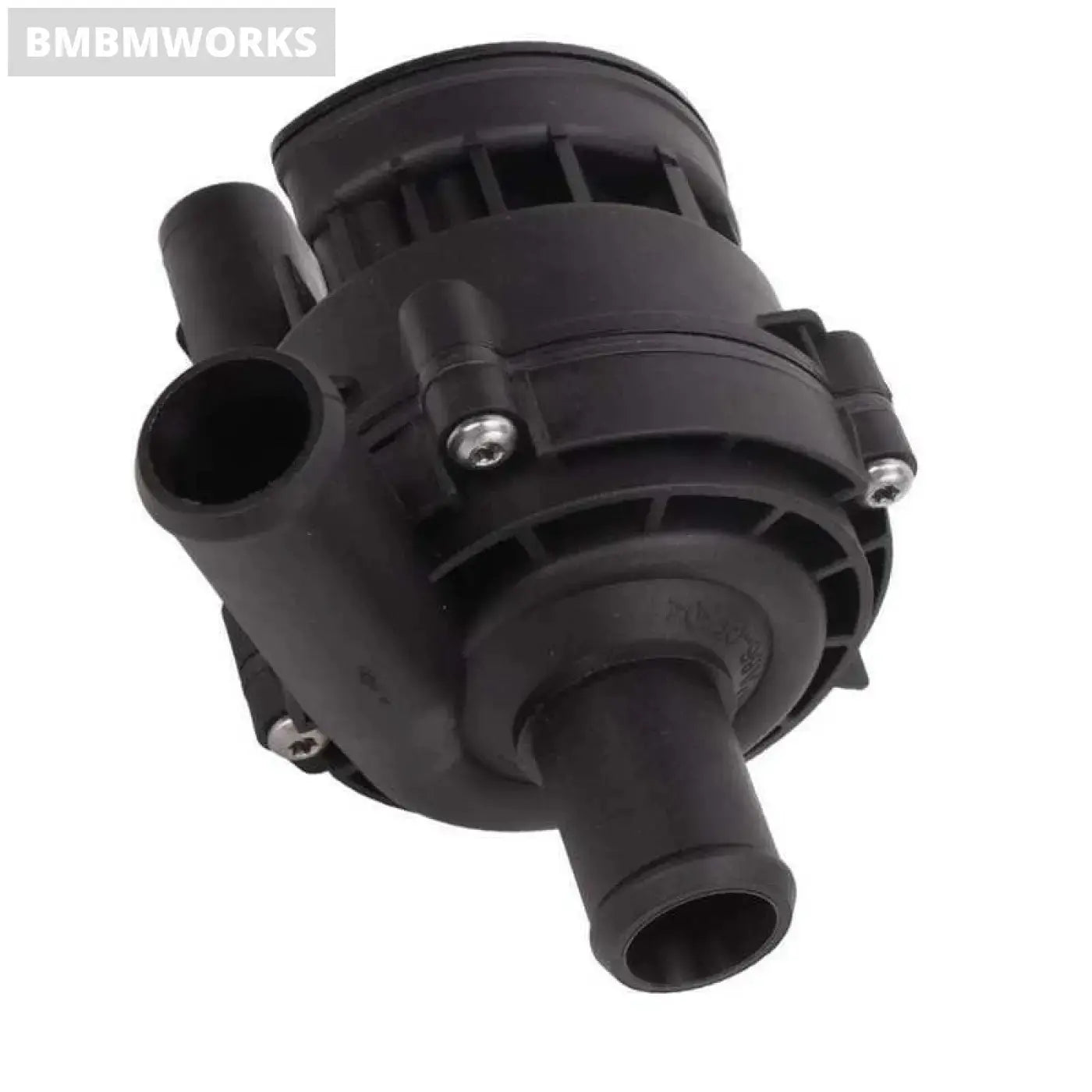 Engine Auxiliary Water Pump Mercedes-Benz W169 W176 C190 W245 W246 A2048350364