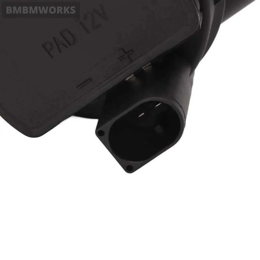 Engine Auxiliary Water Pump Mercedes-Benz W169 W176 C190 W245 W246 A2048350364