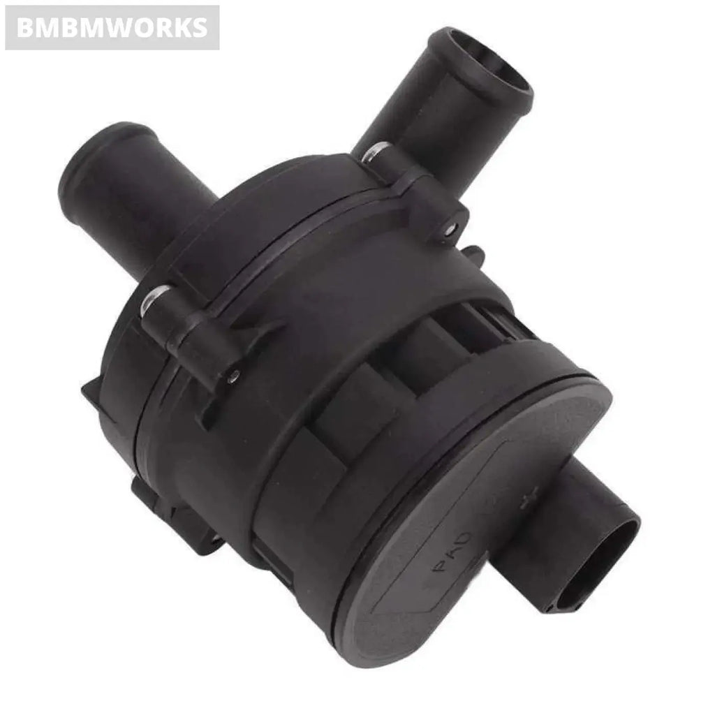 Engine Auxiliary Water Pump Mercedes-Benz W169 W176 C190 W245 W246 A2048350364