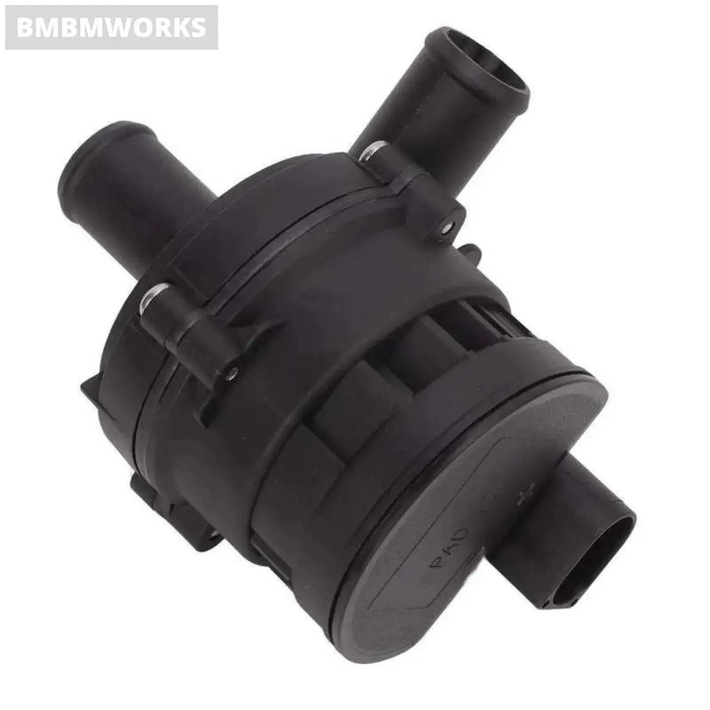 Engine Auxiliary Water Pump Mercedes-Benz W169 W176 C190 W245 W246 A2048350364