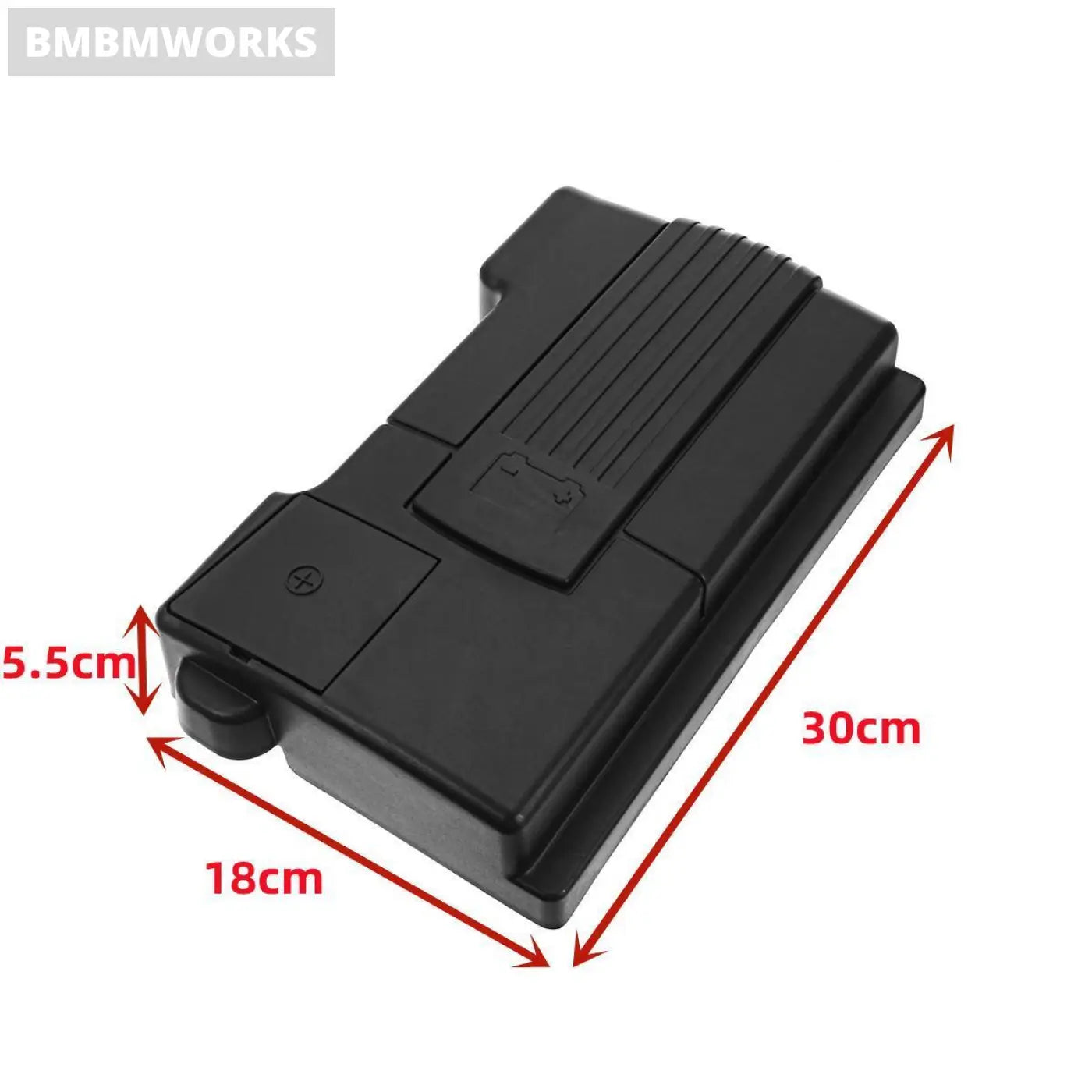 Engine Battery Dustproof Cover Skoda Kodiaq Octavia Vw Golf Tiguan Passat Seat