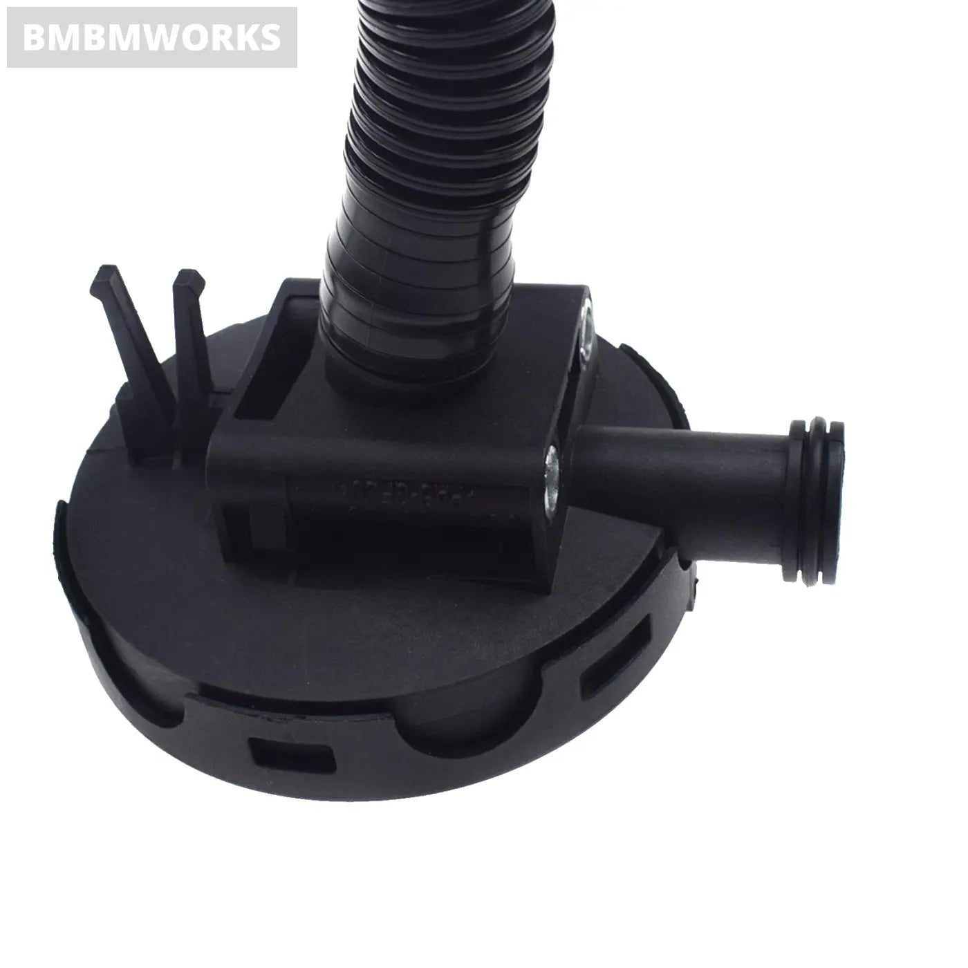 Engine Block Crankcase Breather Oil Separator Valve Seat Cordoba Ibiza 1.6 Vw