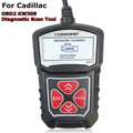 Engine Code Reader Scanner Diagnostic Scan Tool Cadillac Srx Xt5 Cts Escalade 3
