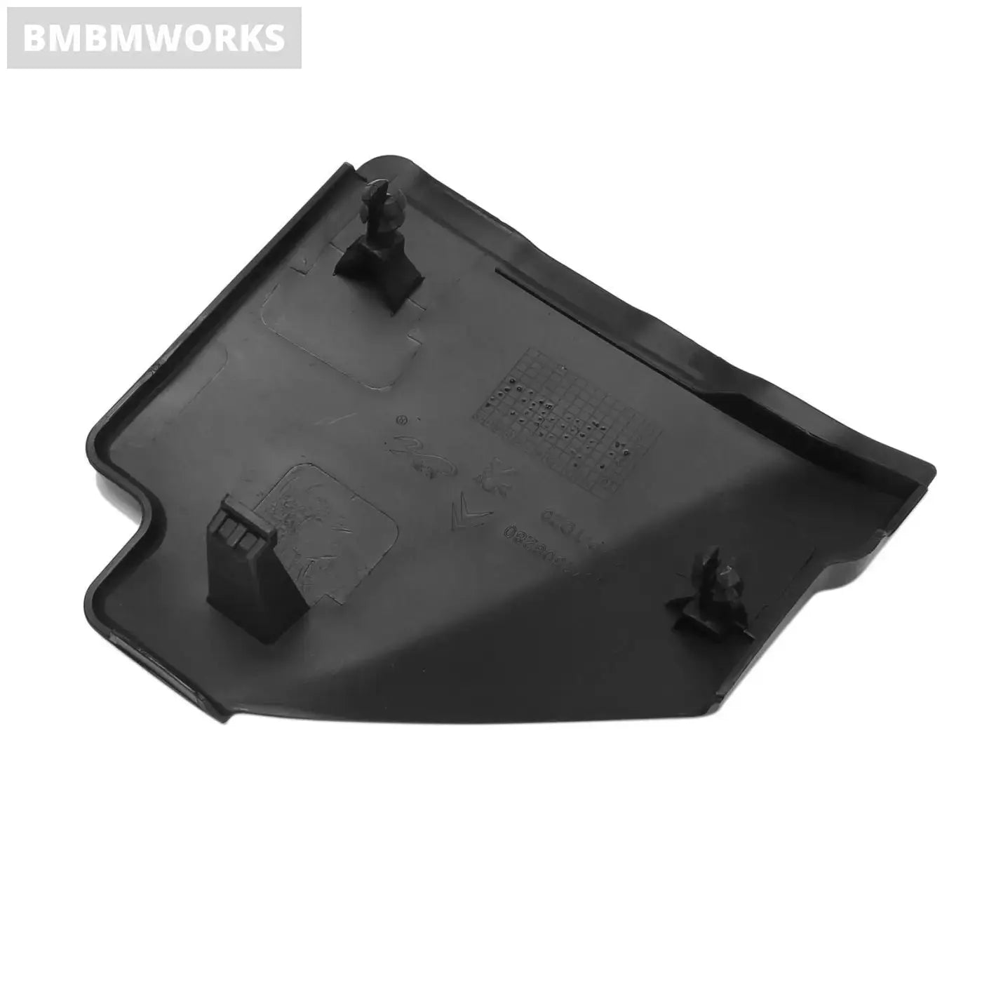 Engine Compartment Fuse Box Bsm Cover Battery Protection Citroen C6 C5 Peugeot