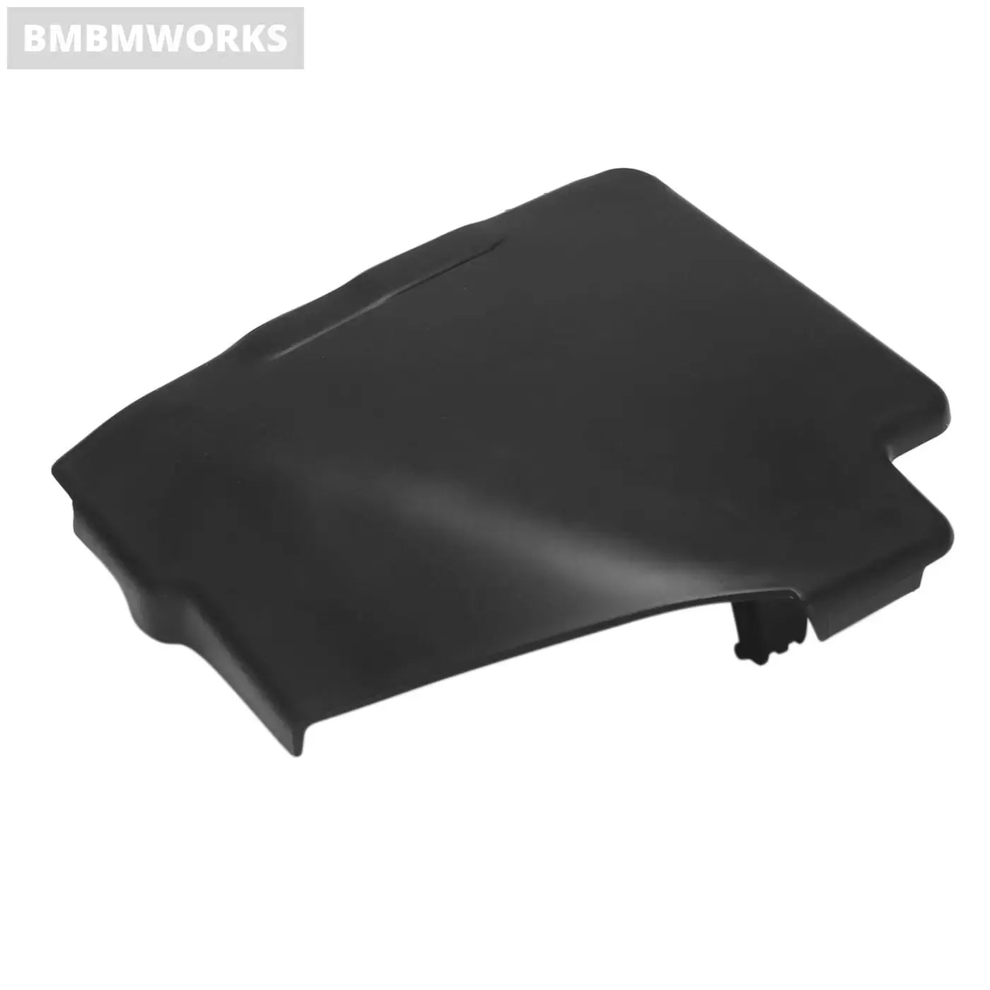 Engine Compartment Fuse Box Bsm Cover Battery Protection Citroen C6 C5 Peugeot